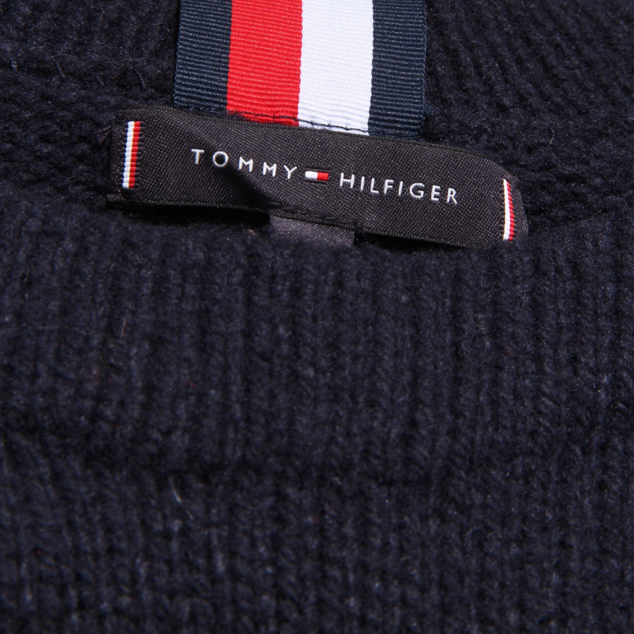 Box maglioni Tommy Hilfiger