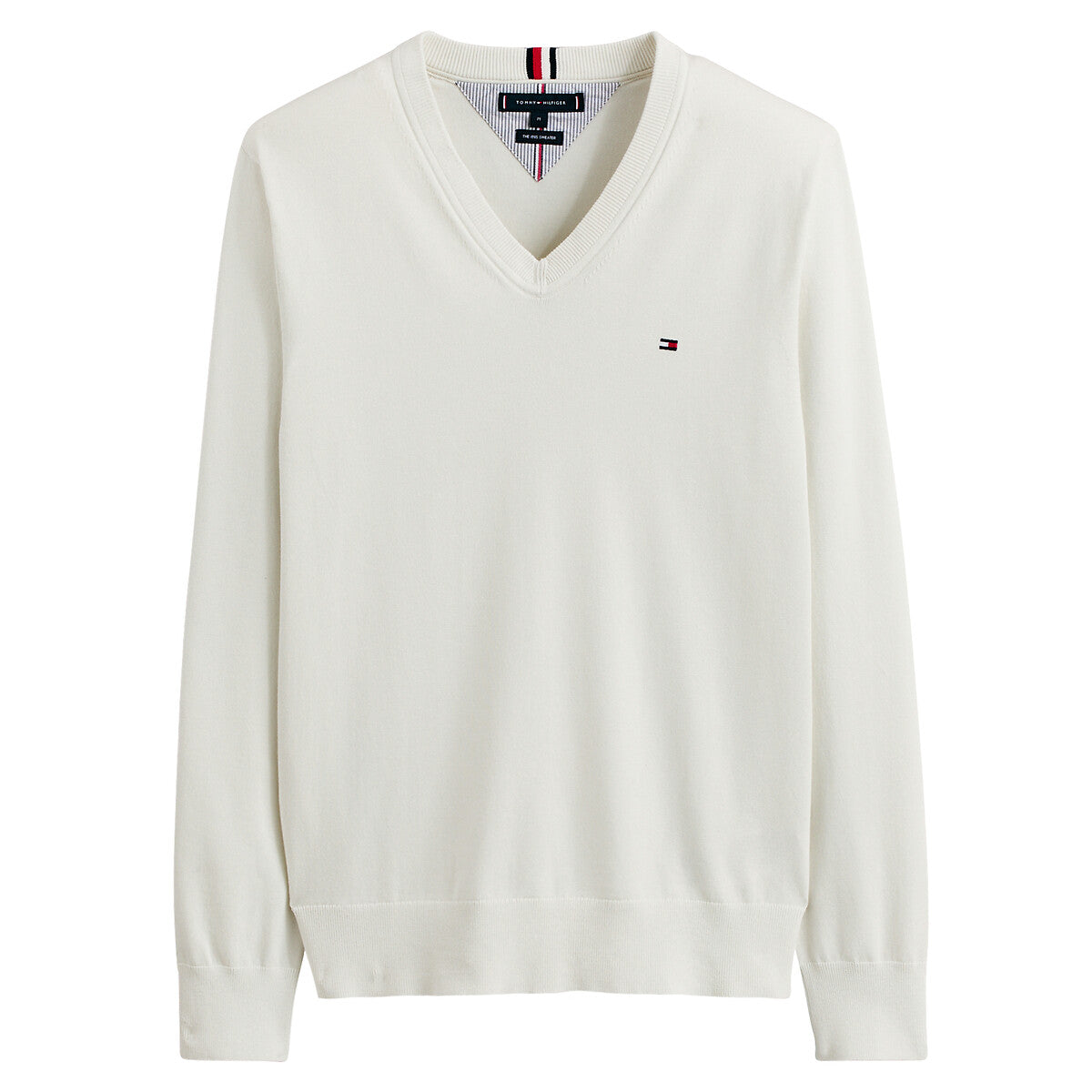 Box maglioni Tommy Hilfiger