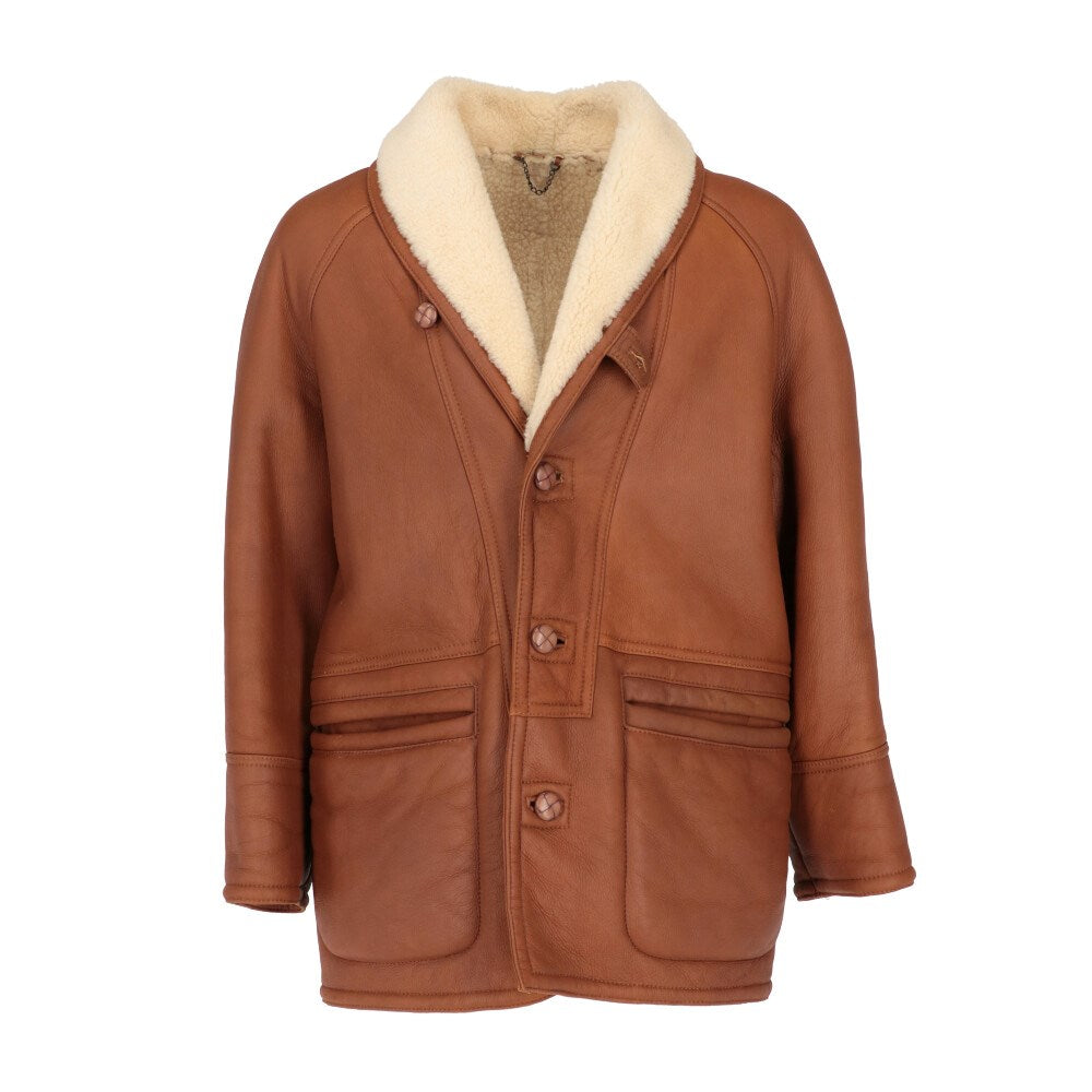 Box Montoni Shearling Uomo- Donna