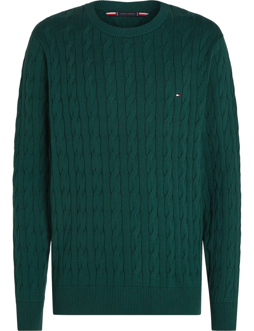 Box maglioni Tommy Hilfiger
