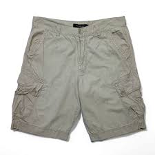 Box Short cargo