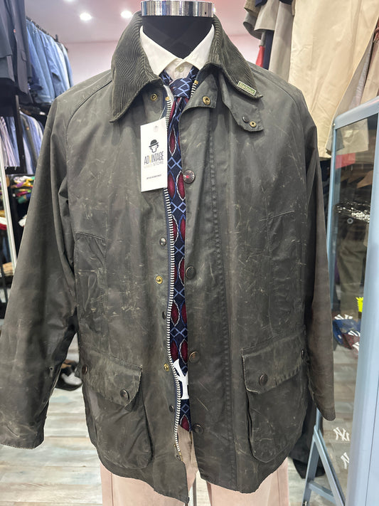 Barbour Bedale c38