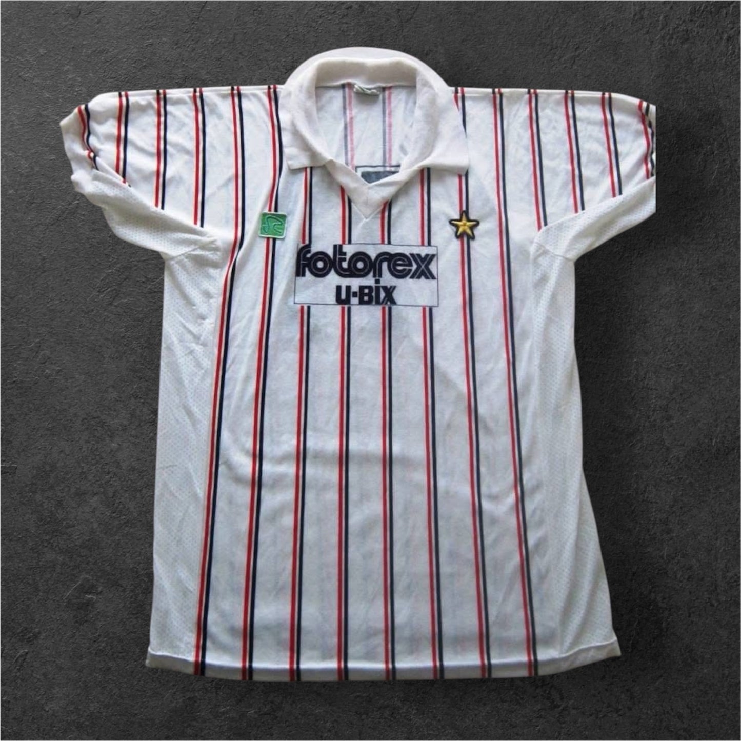 Box 50 Maglie da calcio