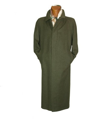 Box Cappotti Loden