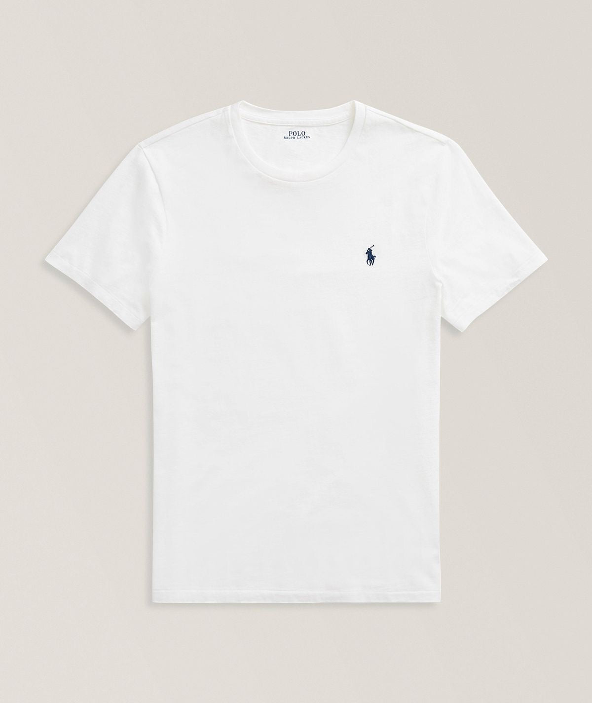 Box T-shirt Ralph Lauren