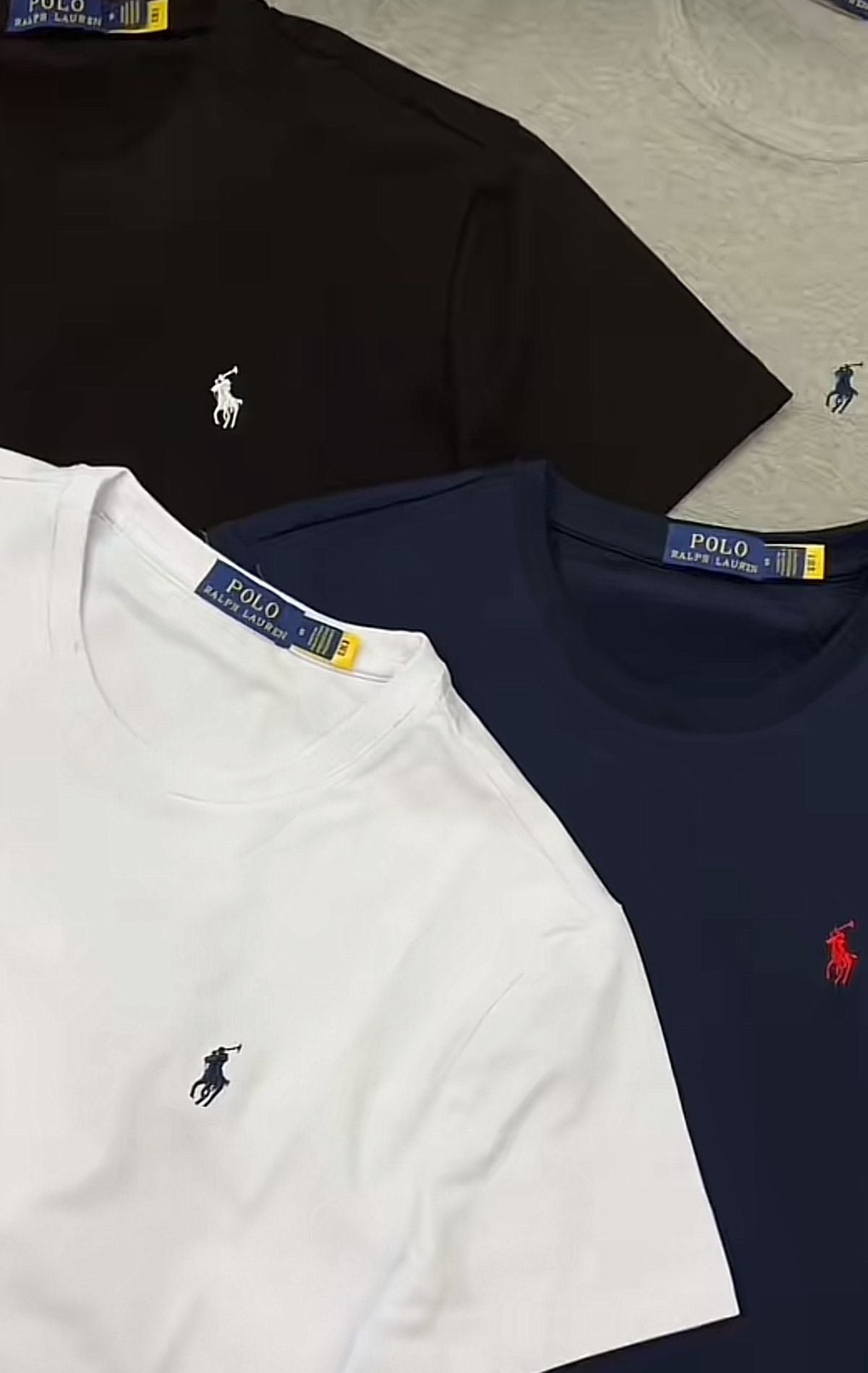 Box T-shirt Ralph Lauren