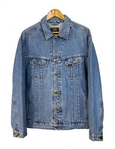 Box Giubbini di Jeans vintage