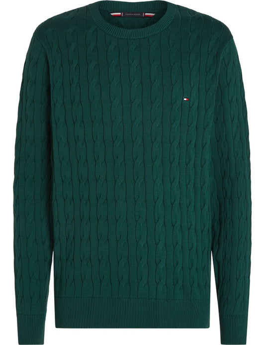 Box maglioni Tommy Hilfiger