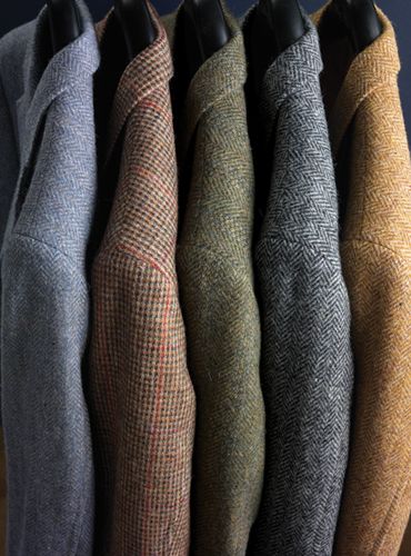 Box Blazer