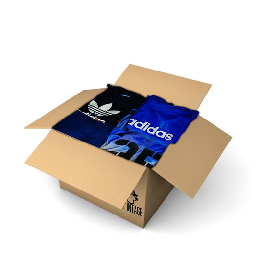 Box felpe