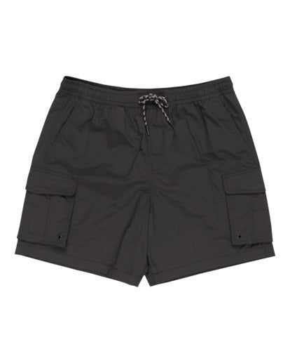 Box Short cargo