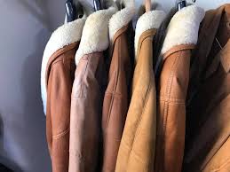 Box Montoni Shearling Uomo- Donna