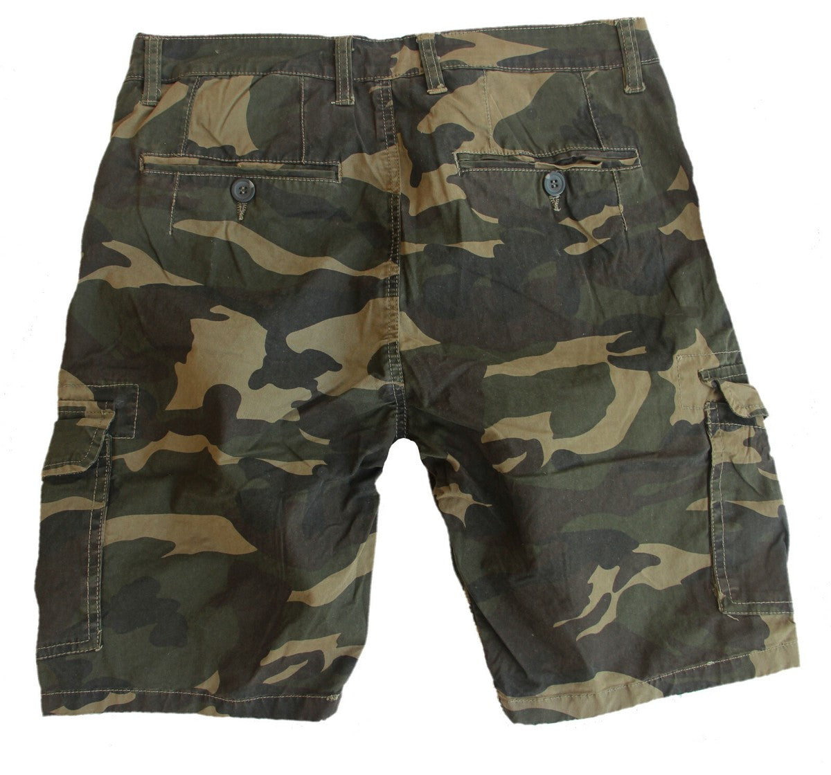 Box Short cargo