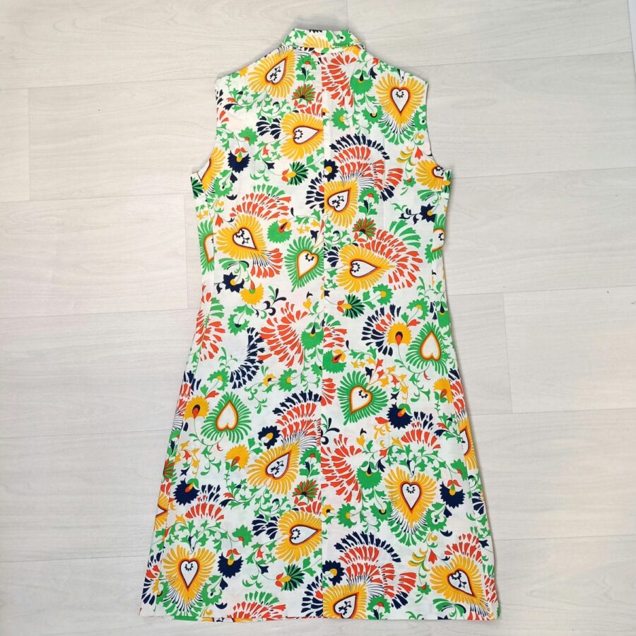 Box Vestitini donna estivi vintage